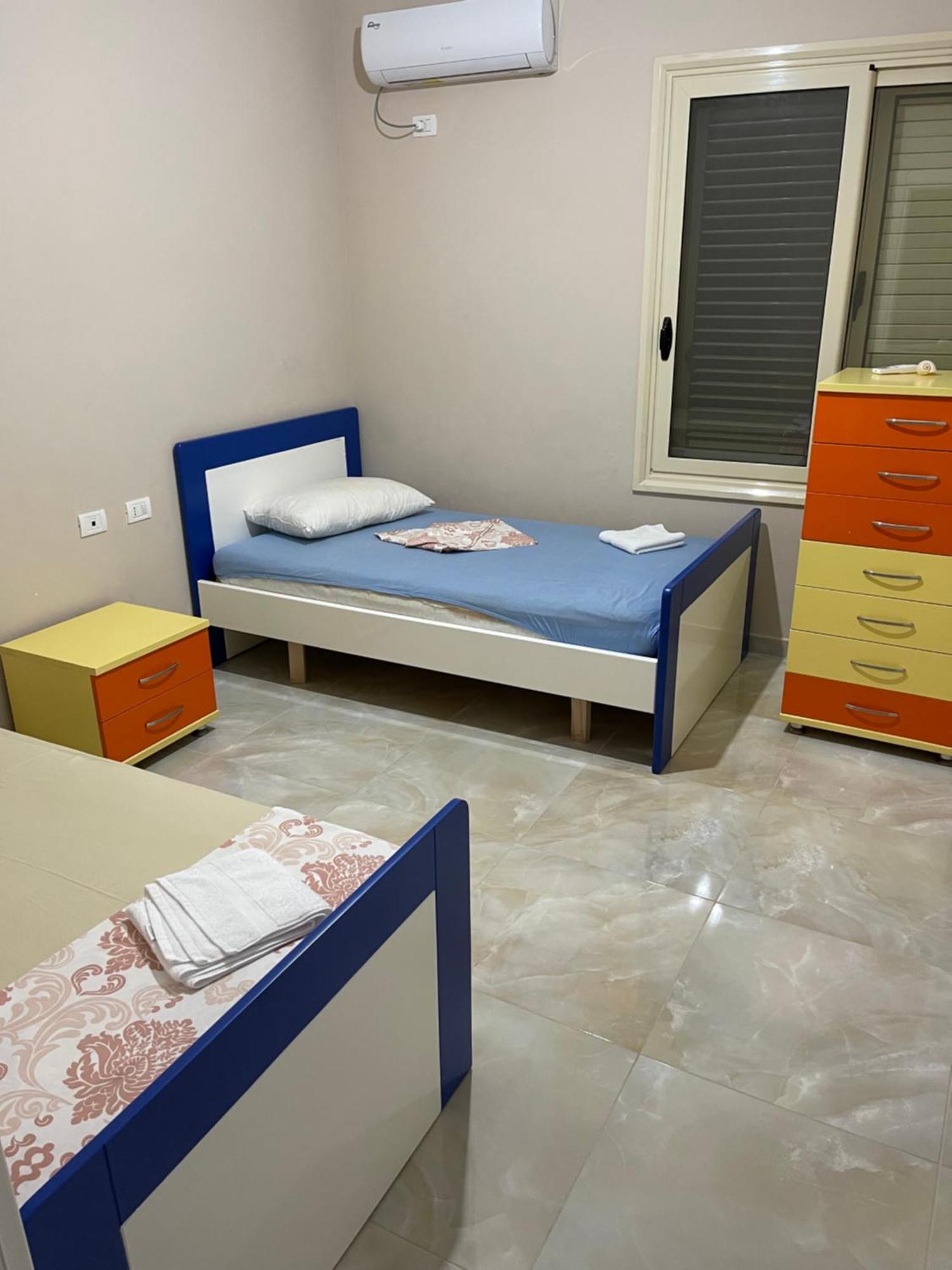 New Donantelo Hotel Влёра Экстерьер фото